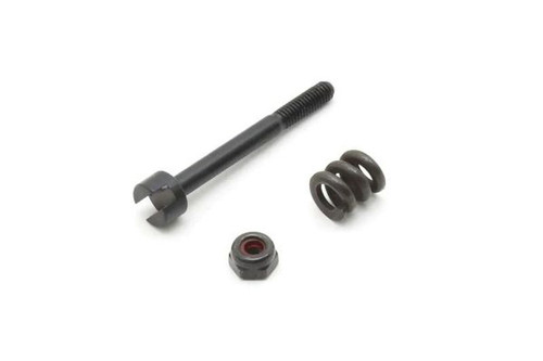 Kyosho Ball Diff. Screw & Tensioner Spring Set KYOUB034