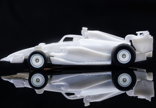 Formula Paintable 22089