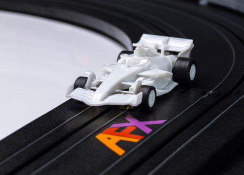 AFX Racing Formula Paintable 22089 AFX22089