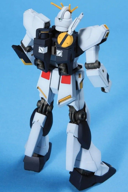#86 RX-93 Nu Gundam Char's Counterattack, Bandai HGUC