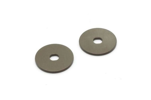 LW Slipper Plate (7075OPTIMA/ULTIMA/SCORPION) LW Slipper Plate (7075OPTIMA/ULTIMA/SCORPION)