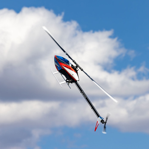 Fusion 700 Kit with Motor and Blades