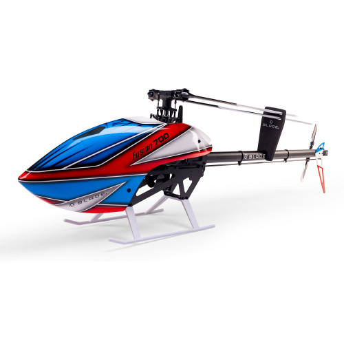 Blade Helicopters Fusion 700 Kit with Motor and Blades BLH13075