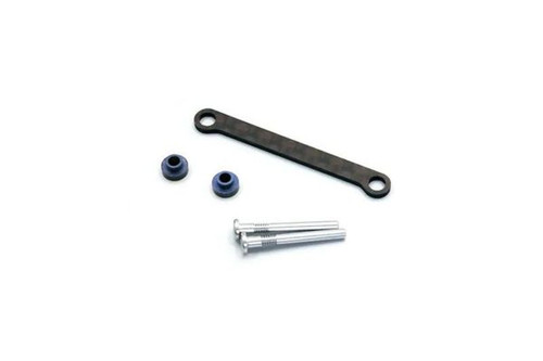 Kyosho Front Upper Brace Set II (MR-03-N) KYOMZW419C