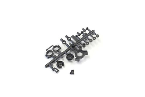 Kyosho Shock Plastic Parts (Black/OPTIMA) KYOOT210BKB
