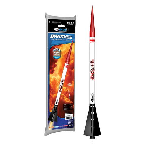 Estes Rockets Banshee EST1303