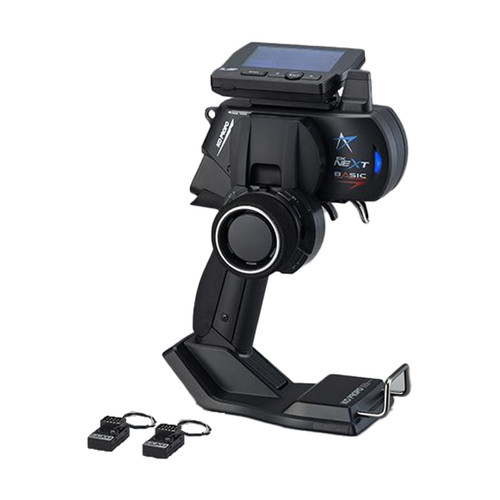 KO PROPO Ex-NeXT Basic w/KR-242XT Double Receiver KOP10779