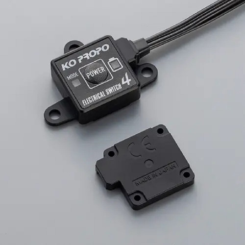 Electrical Switch 4 Electrical Switch 4