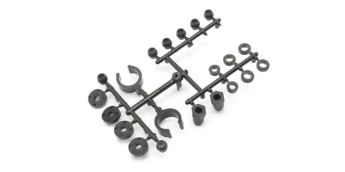 Kyosho ST Crank Pin & Ball (FZD2) KYOFA615