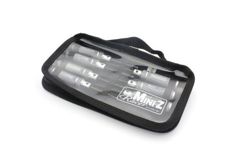 Kyosho Mini-Z SP Tool Set 2 KYOMZW120B