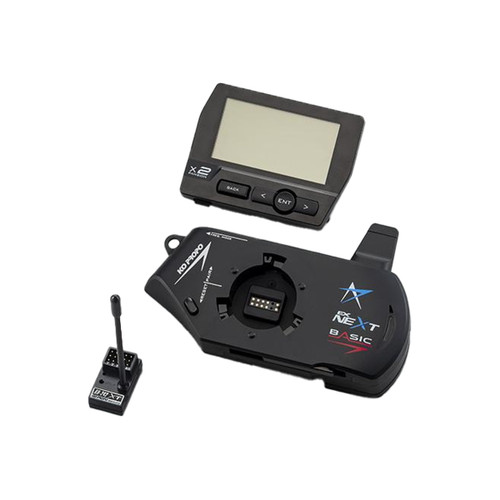 KO PROPO Master Unit Ex-NeXT Basic Upgrade Set/WKR-420XT (Short) KOP10790