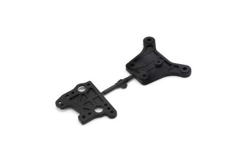 Kyosho Front Upper & Center Diff. Plate (MP11) KYOIF729