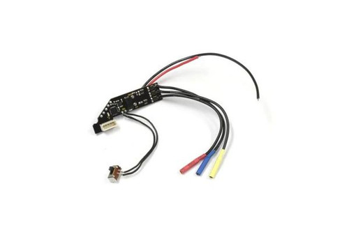 Kyosho Brushless ESC Unit 2.0 (for MB-010/011) KYOMB023C
