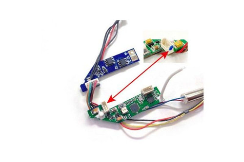 R/C Unit Set 2.0 (MB-010/RA-44 R/C Unit Set 2.0 (MB-010/RA-44