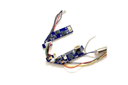 Kyosho R/C Unit Set 2.0 (MB-010/RA-44 KYOMB025B