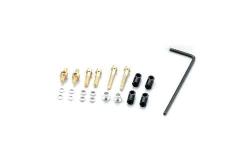 Kyosho Multi Link Upper Rod Set (AWD DWS) KYOMDW110B