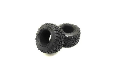 Tire (RAGE2.0) (2pcs) Tire (RAGE2.0) (2pcs)