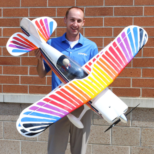 Hanger 9 Christen Eagle II 90 ARF HAN5010