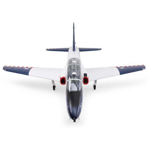 Hawk 140-160N ARF with Retract Set and KingTech K-160G4+