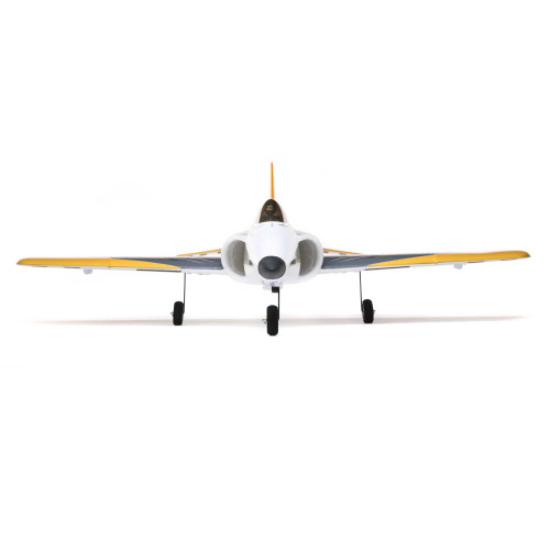 E-Flite Habu SS 70mm EDF BNF Basic EFL0950