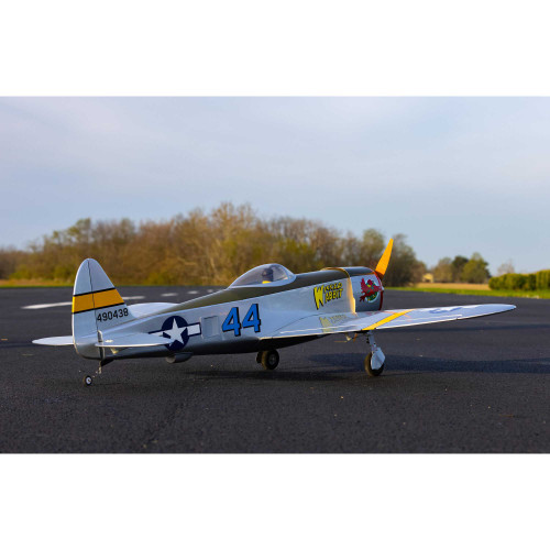 Hanger 9 Hangar 9 Fun Scale P-47 Thunderbolt PNP 58.4 HAN3380