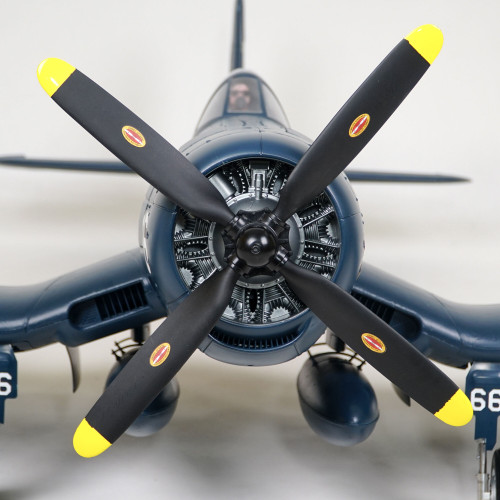 F4U Corsair V3 1700mm PNP F4U Corsair V3 1700mm PNP