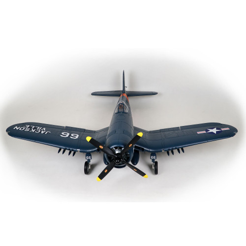 F4U Corsair V3 1700mm PNP