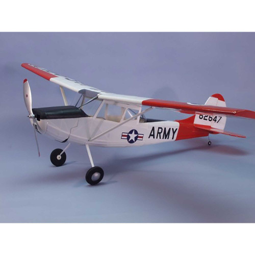 L-19 Bird Dog
