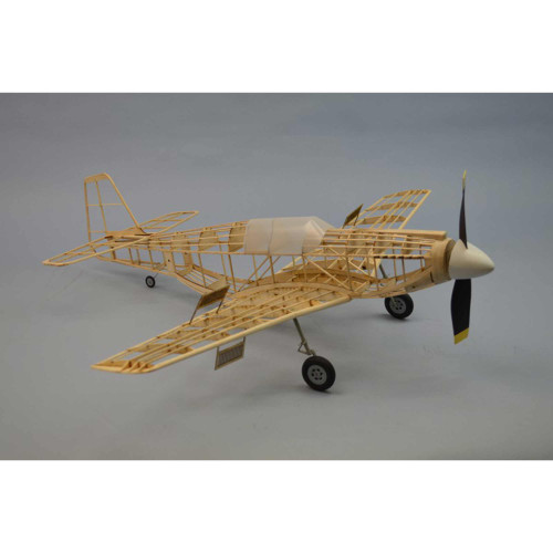 A-36A APACHE 30 WINGSPAN