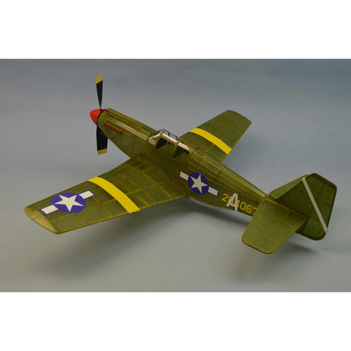 Dumas A-36A APACHE 30 WINGSPAN DUM337