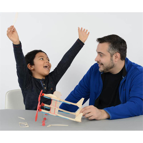 Airplane Design Studio w/Travel Case