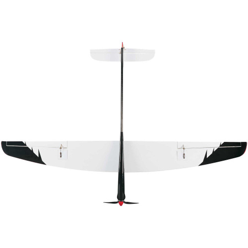 Kunai 1.4M Sport Glider EP Rx-R 55