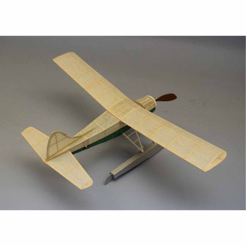DH-2 Beaver Airplane