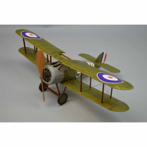 Sopwith Snipe 18