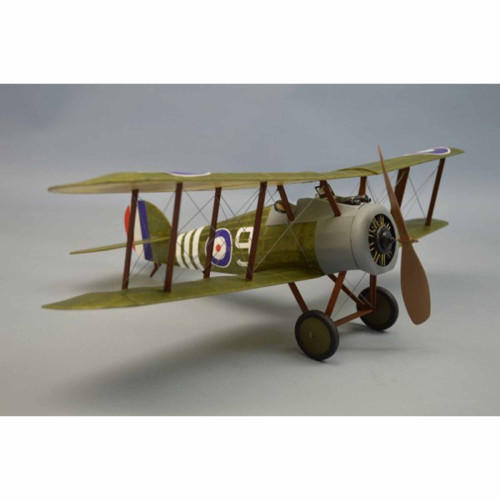 Dumas Sopwith Snipe 18 DUM244