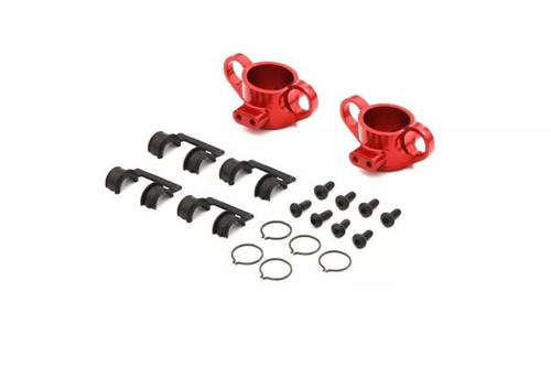 HD Front hub (FZ02/2pcs) HD Front hub (FZ02/2pcs)