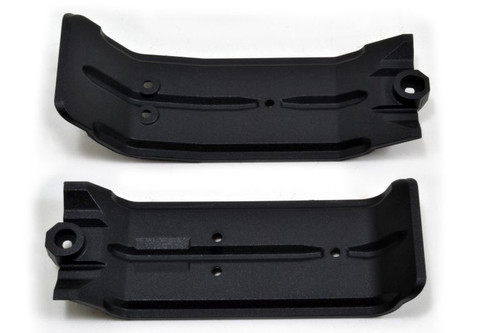 Front and Rear Skid Plates for the Traxxas Mini Maxx & Mini