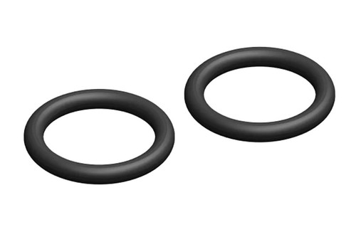 Corally O-Ring, Silicone - 12x1mm - 2pcs COR00180-187