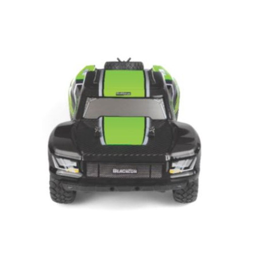 Vyper SC 1/14 4WD Electric - Green