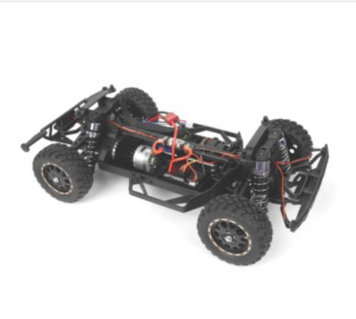 Vyper SC 1/14 4WD Electric - Green