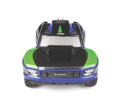 Vyper SC 1/14 4WD Electric - Blue/Green