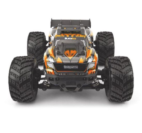 Spryte MT Turbo 1/20 4WD Electric Monster Truck -
