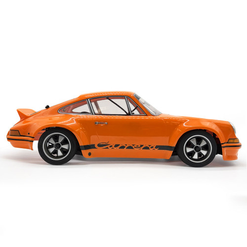 Sport 3 Flux 1973 Porsche Carr RSR - Orange