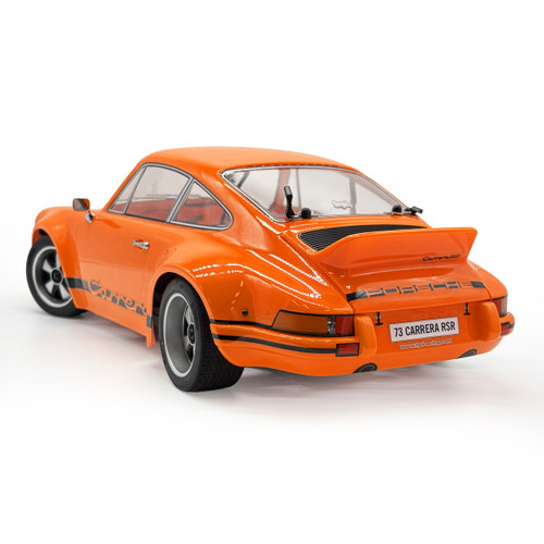 Sport 3 Flux 1973 Porsche Carr RSR - Orange