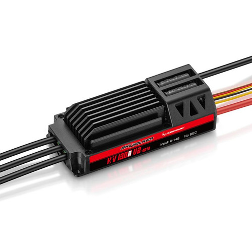 SkyWalker 130A HV OPTO ESC SkyWalker 130A HV OPTO ESC