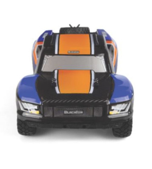 BlackZon - Vyper SC Turbo 1/14 4WD Electric 2S Brushless -