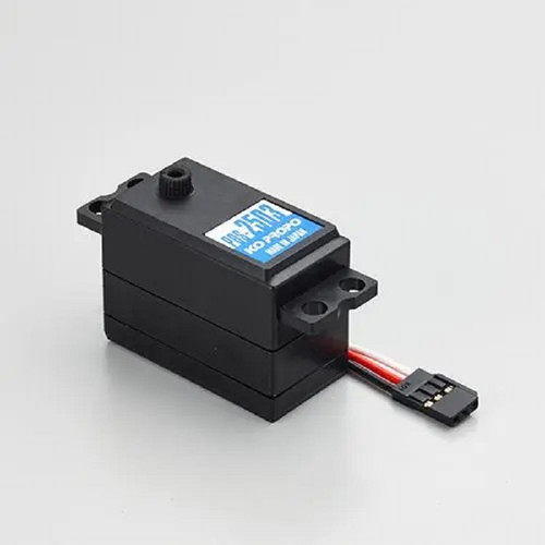 KO PROPO - PDS-2503-Response Servo KO PROPO - PDS-2503-Response Servo