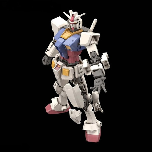 RX-78-2 Gundam (Beyond Global)