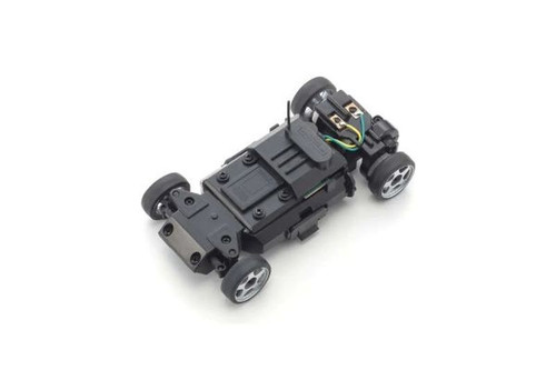 Kyosho - First Mini-Z Initial D MAZDA SAVANNA RX-7 FC3S WH