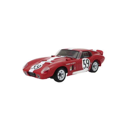 Kyosho - First Mini-Z SHELBY COBRA DAYTONA RD Kyosho - First Mini-Z SHELBY COBRA DAYTONA RD
